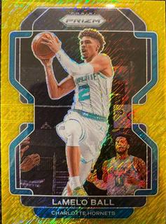 LaMelo Ball