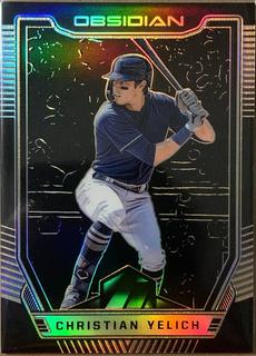 Christian Yelich