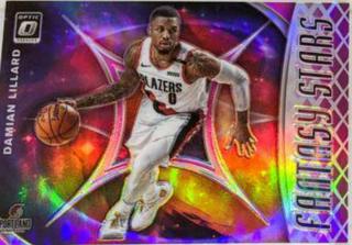 Damian Lillard