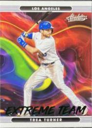Trea Turner