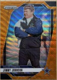 Jimmy Johnson