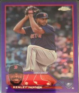 Kenley Jansen