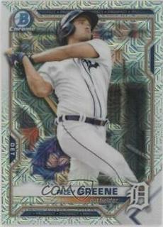 Riley Greene
