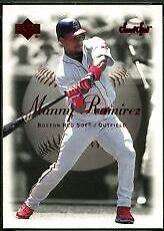 Manny Ramirez