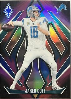 Jared Goff