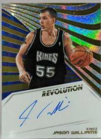 Jason Williams