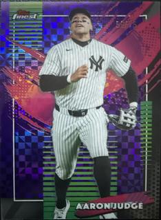 Aaron Judge