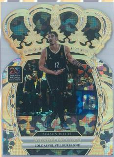 Nando De Colo