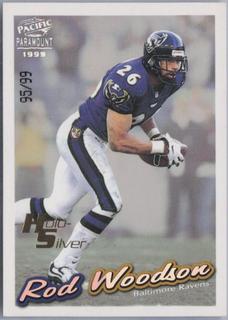 Rod Woodson