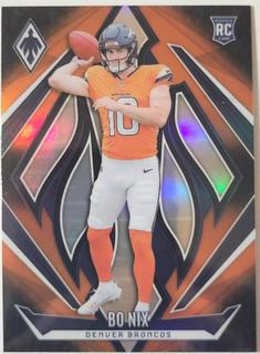 Bo Nix