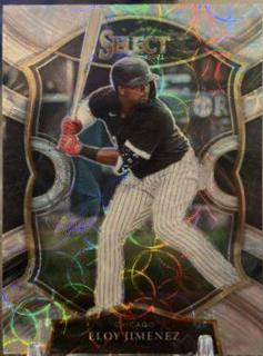 Eloy Jimenez