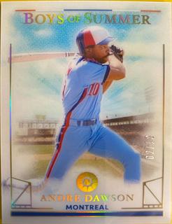 Andre Dawson
