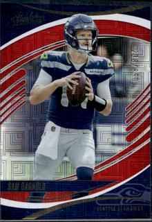 Sam Darnold