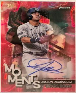 Jasson Dominguez