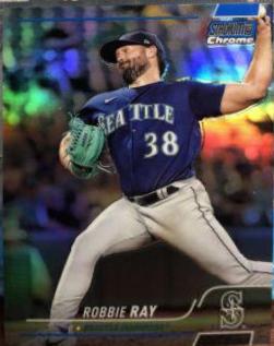 Robbie Ray