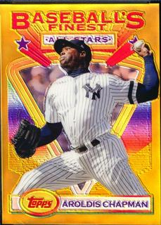 Aroldis Chapman