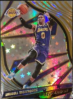 Russell Westbrook