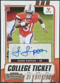 Shane Simpson