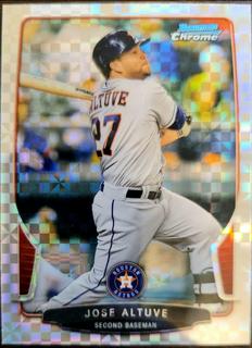 Jose Altuve