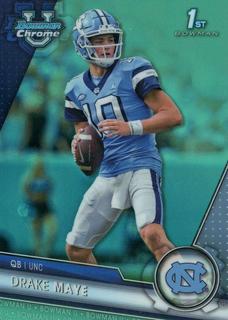 Drake Maye