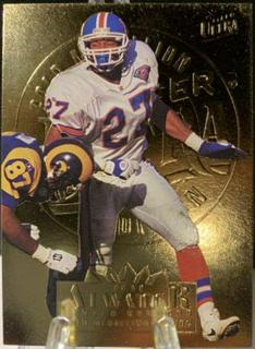 Steve Atwater