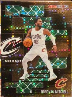 Donovan Mitchell