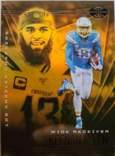 Keenan Allen