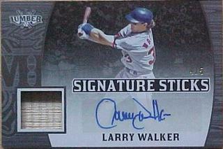 Larry Walker