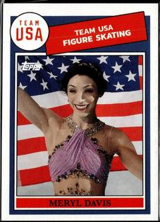 Meryl Davis