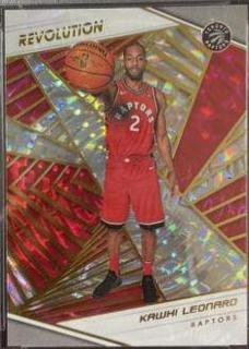 Kawhi Leonard