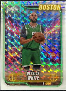 Derrick White