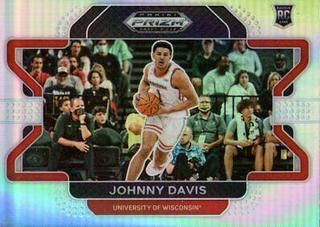 Johnny Davis
