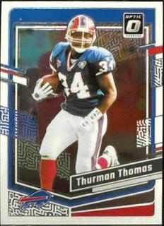 Thurman Thomas