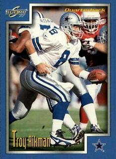 Troy Aikman