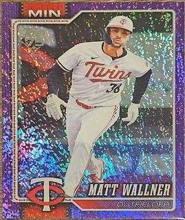 Matt Wallner
