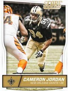 Cameron Jordan