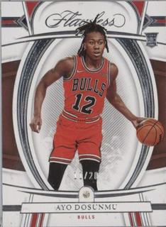 Ayo Dosunmu