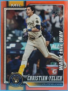 Christian Yelich