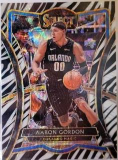 Aaron Gordon