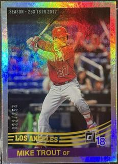 Mike Trout