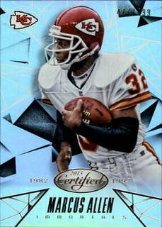 Marcus Allen