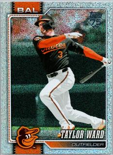 Taylor Ward