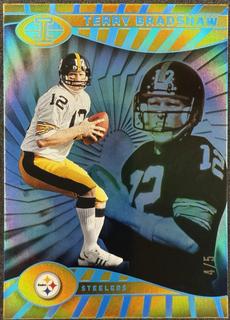 Terry Bradshaw