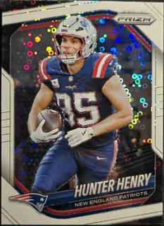 Hunter Henry