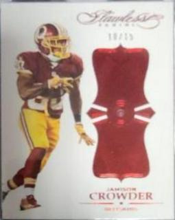 Jamison Crowder