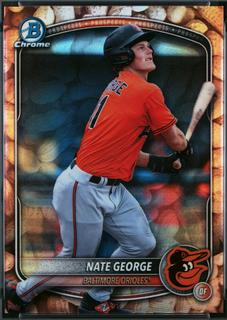 Nate George