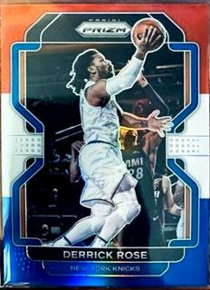 Derrick Rose