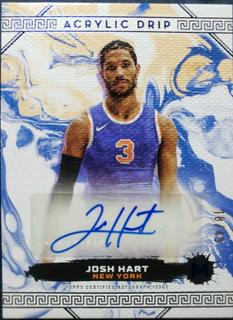 Josh Hart