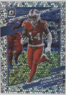 Stefon Diggs