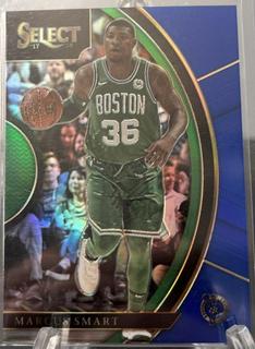 Marcus Smart